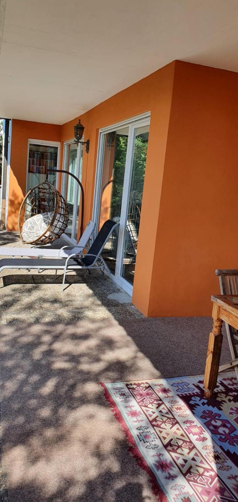 Kleines WiesentalHaus Panorama Mit Alpenblick别墅 外观 照片