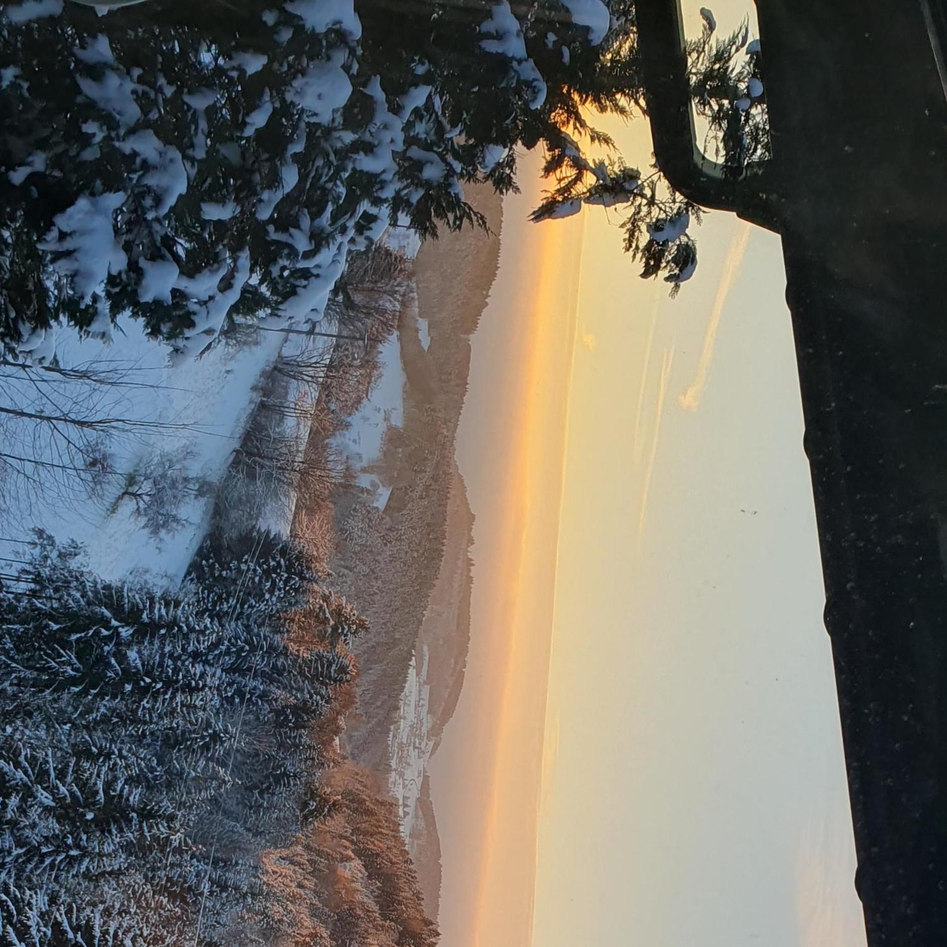 Kleines WiesentalHaus Panorama Mit Alpenblick别墅 外观 照片